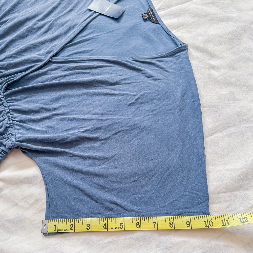 Lucky Brand Top - BRAND NEW! (Size: M) - Picture 14 of 14